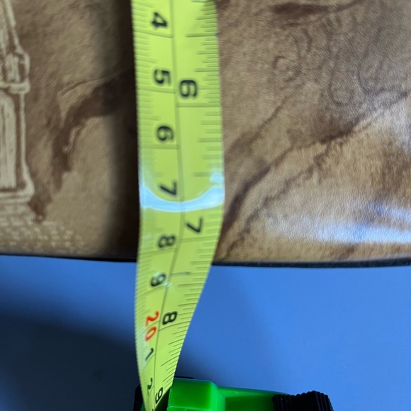 Patricia Nash Empoli Satchel bag NWOT - Picture 11 of 11